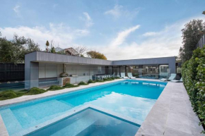 Ultimate Family Pool House Paradise